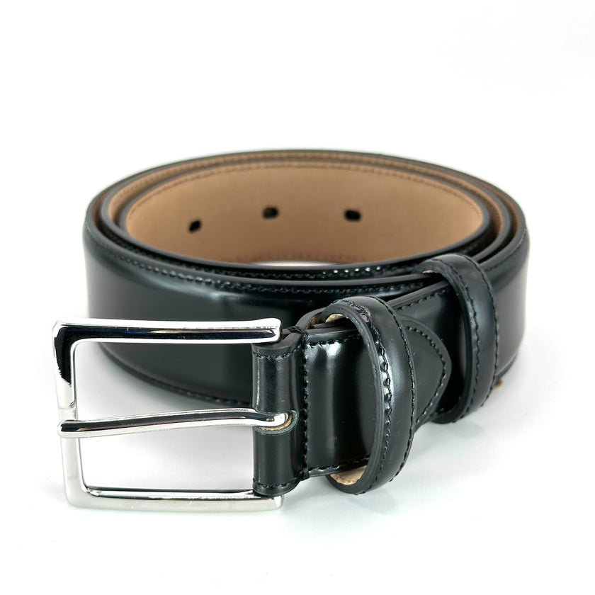 Classic deep black