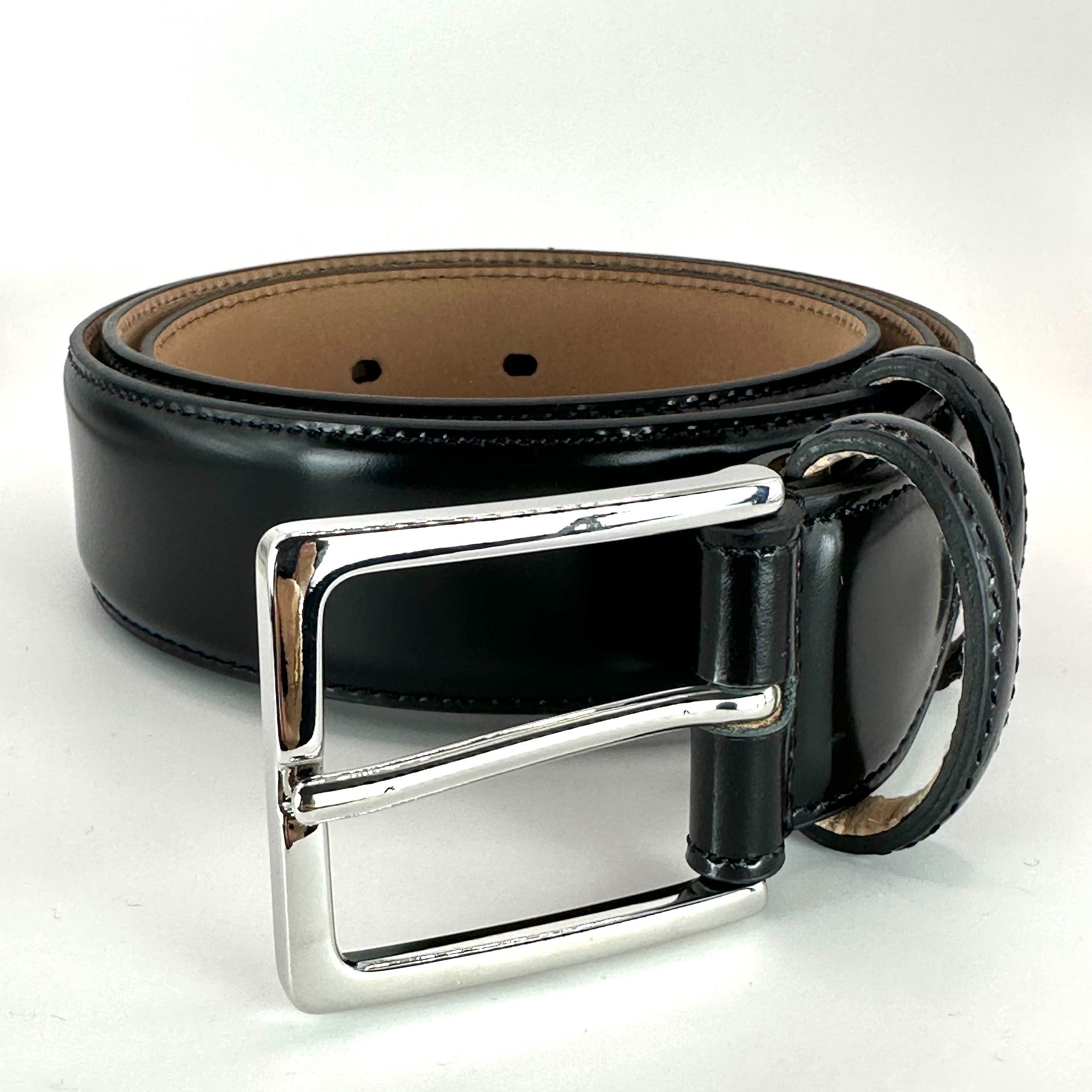 Classic deep black