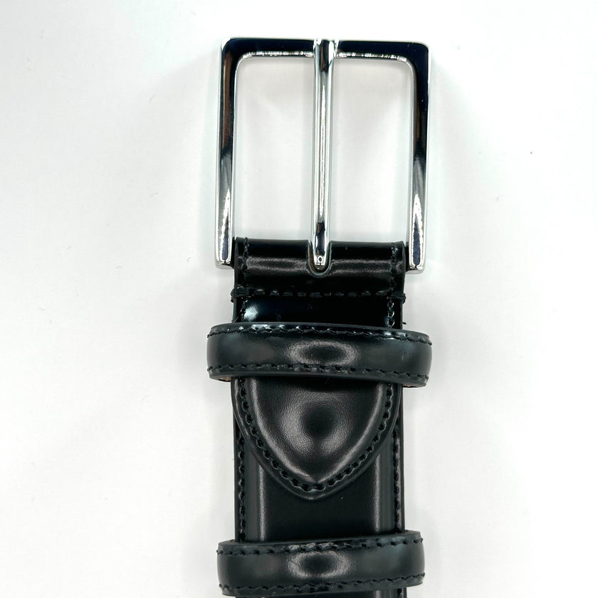 Classic deep black