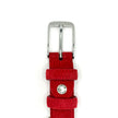 Crimson red