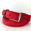 Crimson red