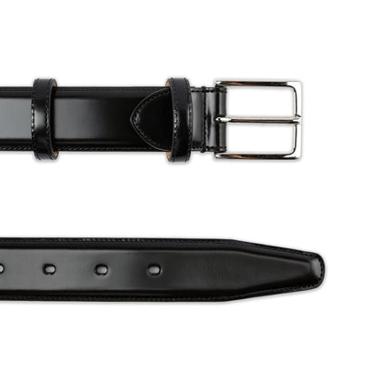 Classic deep black