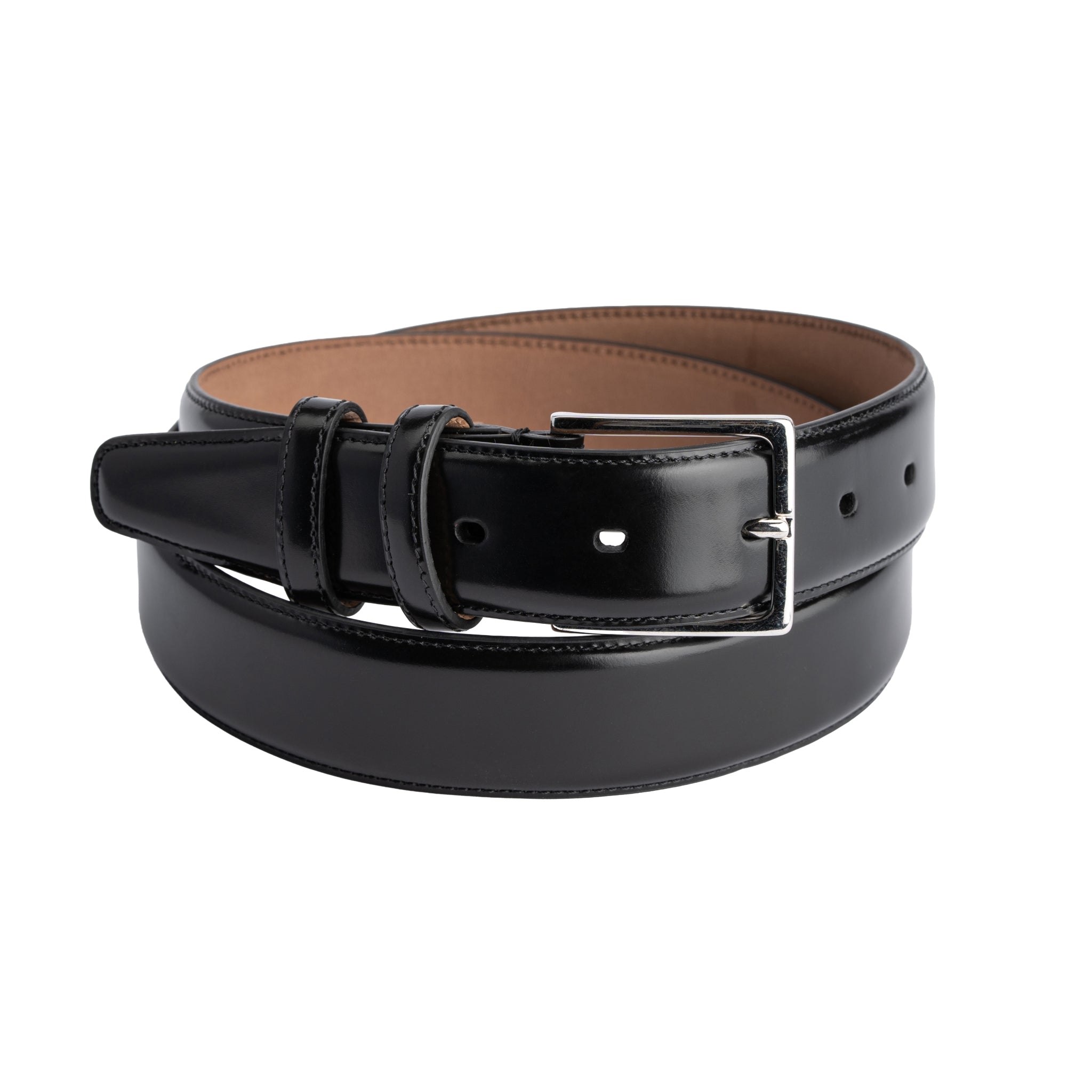 Classic deep black