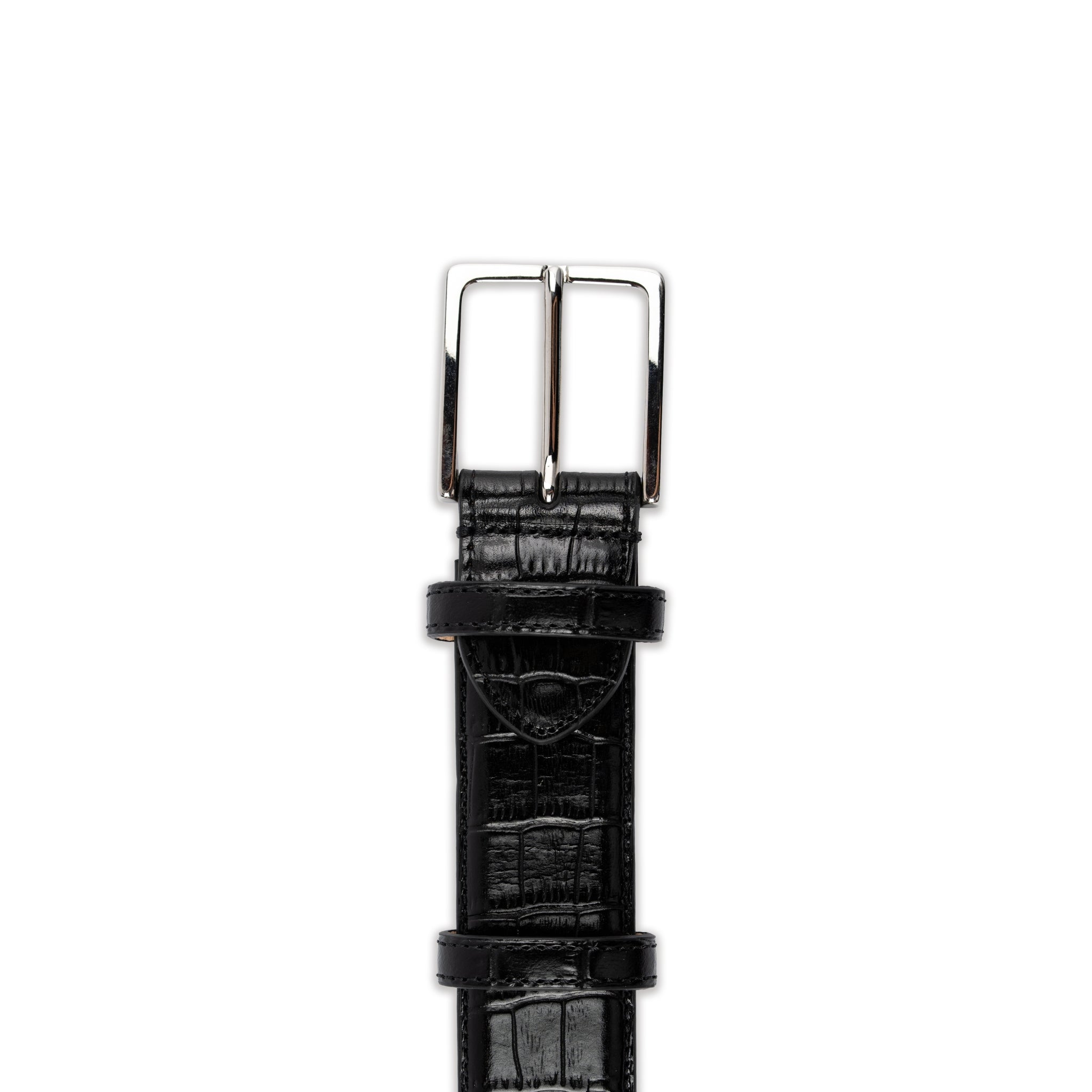 Classic black